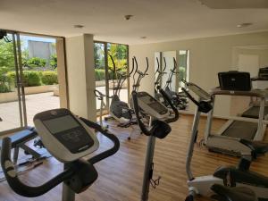 Cuatro Norte 955 Apartamento Full equipado