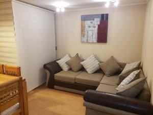 Cuatro Norte 955 Apartamento Full equipado