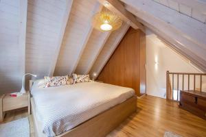 Ferienwohnung "Maisonette unter der Burg"