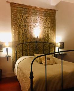 B&B / Chambres d'hotes Le Flamant Rouge Guesthouse : photos des chambres