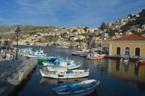 Egialos, Symi 85600, Greece.