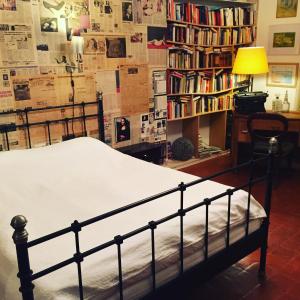 B&B / Chambres d'hotes Le Flamant Rouge Guesthouse : photos des chambres