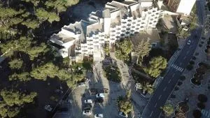 HOTEL CHELIA - Batna