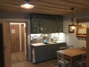 Apartmán u svahu Dolní Morava