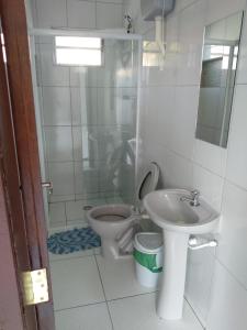 Casa na praia