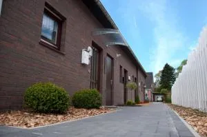 Ferienhaus Kleine Oase - Varel