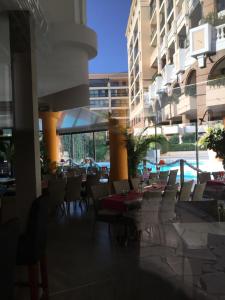 Appartement Belle Azur