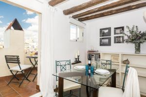 Waou Plaza Mayor I - Alquiler Corta Duración