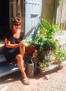 Le Flamant Rouge Guesthouse photo 21