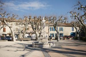 Appartements Senchon de Bournissac : photos des chambres