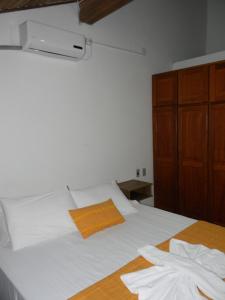 Pousada Recanto da Prainha