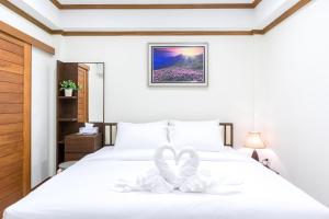 Suthep Home & Hostel