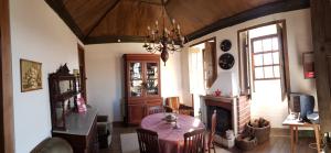 Casa Dos Strechts