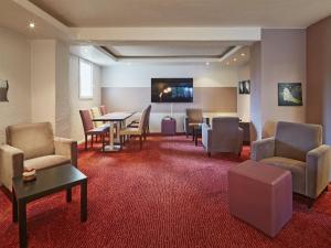 Hotels Kyriad Auxerre Appoigny : photos des chambres