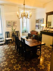 Le Flamant Rouge Guesthouse photo 6