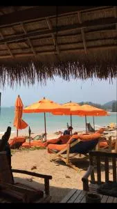 Nautilus Right on the Beach - Adult Only - SHA Extra Plus - Phra Ae beach