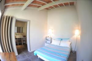 Maisons d'hotes L'Olivette : photos des chambres