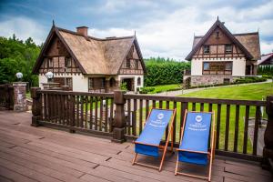 Hotel Aubrecht Country Spa Resort