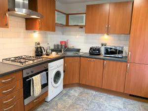 Principal Apartments - Clyde Waterfront Apartments