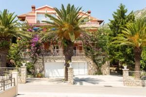 Villa Scala 1 - Mlini - 3hvězdičkové hotely ve městě Mlini