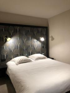 Hotels Hotel Le Cobh : photos des chambres