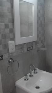 Monoambiente Manquel