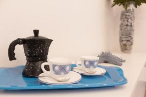 Coast & Coast | Apartments