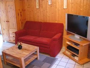 Ferienhaus Troge