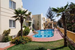 Lambrinos Suites Chania Greece