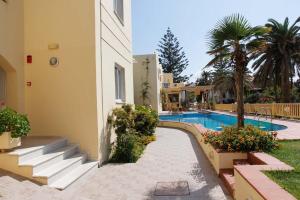 Lambrinos Suites Chania Greece