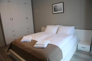 Double House Bakuriani