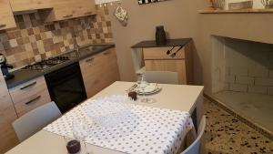 villa sul mare a Chia img9