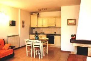 Podere Olmo Adriano e Doretta - 索维奇勒