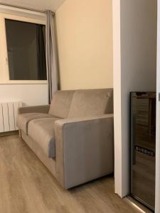 Studio des Cintes Blanques