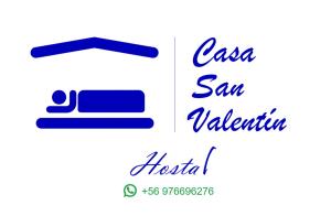 Casa San Valentin