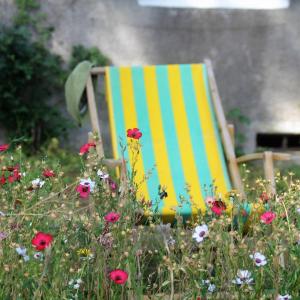 Maisons de vacances Gite de Rangere : photos des chambres