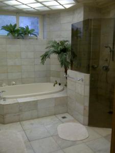 Luxuriöses Doppelzimmer in Oberkassel