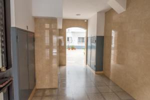 Apartamento cerca de la Playa y el Centro