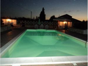 Residenza agrituristica Santa Lucia con piscina img1