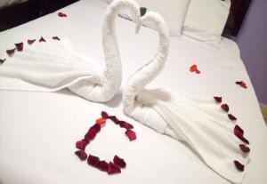 Hotel Grand Royal in Cairo - Room Deals, Photos & Reviews