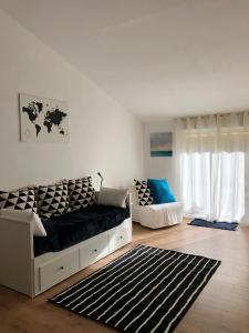 Private Unterkunft Suite con Entrada Independiente Las Rozas de Madrid Spanien