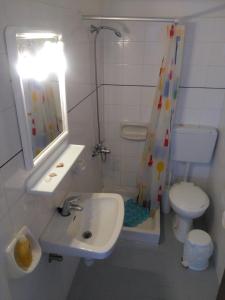 Abela Beach Apartments Syros Greece