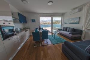 Apartments Bouvier