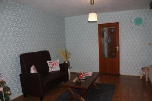 appartement de Groote Peel