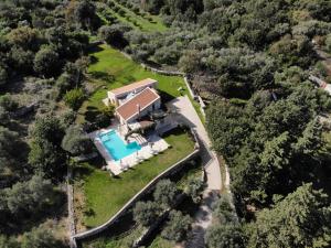 BOUTIQUE VILLA PETRA AMANDA Heated pool optional