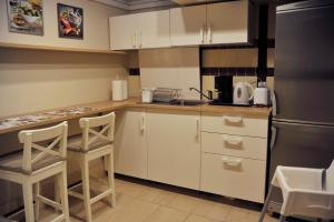 Wood Creek Apartments