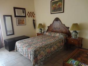 Hotel Hacienda Flamingos