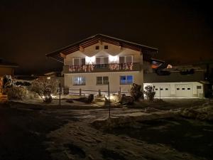 Appartement Ferienwohnung Obermoser Sankt Ulrich am Pillersee Österreich