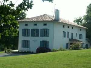 Maisons d'hotes BIDACHUNA : photos des chambres