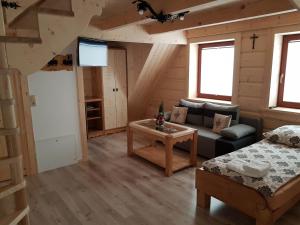 Apartamenty góralskie MICHNIAK